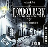 Produktbild: Raserei