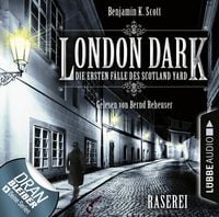 Produktbild: Raserei
