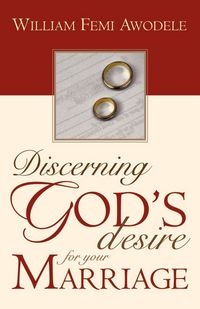 Produktbild: Discerning God's Desire for Your Marriage