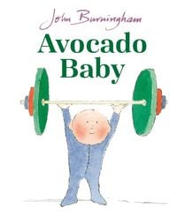 Produktbild: Avocado Baby