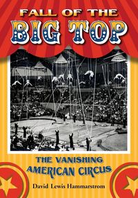Produktbild: Fall of the Big Top