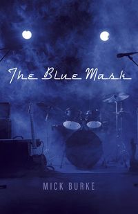 Produktbild: The Blue Mask