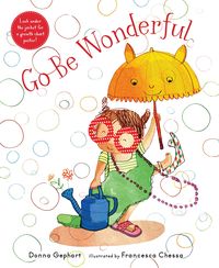 Produktbild: Go Be Wonderful!