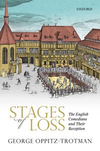 Produktbild: Stages of Loss