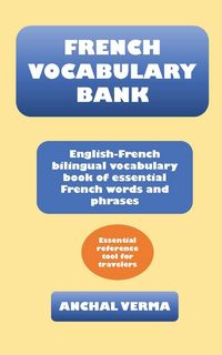 Produktbild: French Vocabulary Bank