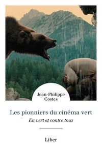Produktbild: Les Pionniers du Cinema Vert