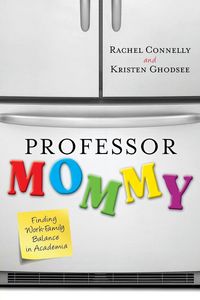 Produktbild: Professor Mommy