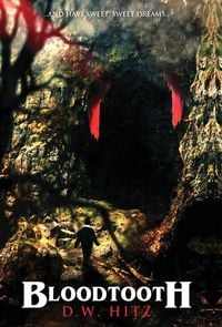 Produktbild: Bloodtooth