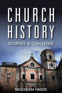 Produktbild: Church History