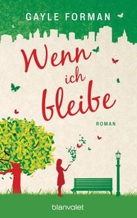 Produktbild: Wenn ich bleibe