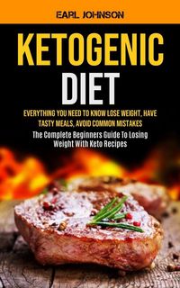 Produktbild: Ketogenic Diet