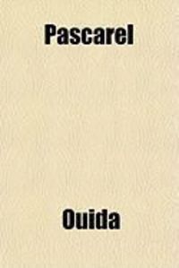 Produktbild: Pascarl, Only a Story