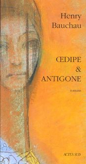 Produktbild: Oedipe & Antigone