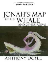 Produktbild: Jonah's Map of the Whale and Other Poems