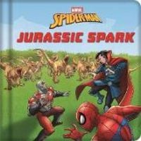 Produktbild: Marvel Spider-Man: Jurassic Spark