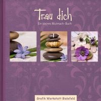 Produktbild: Trau dich