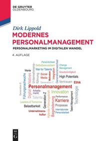 Produktbild: Modernes Personalmanagement