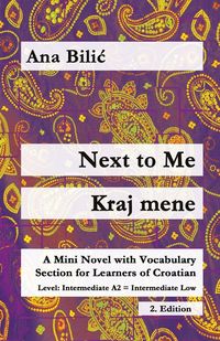 Produktbild: Next to Me / Kraj mene