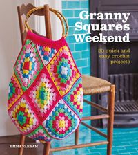 Produktbild: Granny Squares Weekend