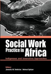 Produktbild: Social Work Practice in Africa