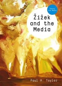 Produktbild: Zizek and the Media