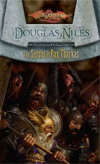 Produktbild: Niles, D: The Secret of Pax Tharkas