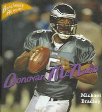 Produktbild: Donovan McNabb