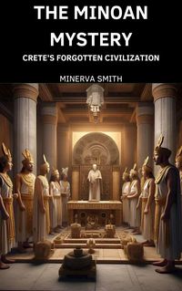 Produktbild: The Minoan Mystery