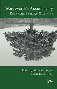 Produktbild: Wordsworth's Poetic Theory