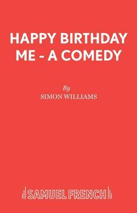 Produktbild: Happy Birthday Me - A Comedy