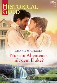 Produktbild: Nur ein Abenteuer mit dem Duke?