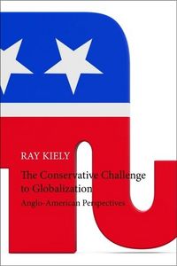 Produktbild: Conservative Challenge to Globalization