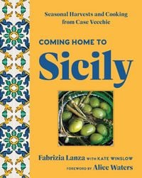 Produktbild: Coming Home to Sicily