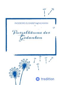 Produktbild: Purzelb&auml;ume der Gedanken
