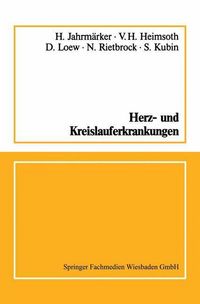 Produktbild: Herz- und Kreislauferkrankungen