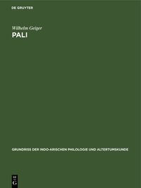 Produktbild: Pali