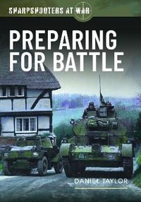 Produktbild: Sharpshooters at War