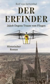 Produktbild: Der Erfinder
