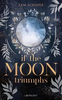 Produktbild: If the Moon Triumphs