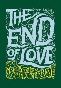Produktbild: The End of Love