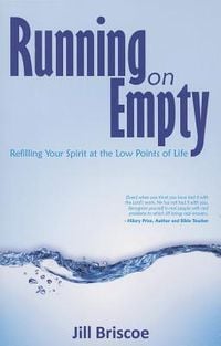 Produktbild: Running on Empty