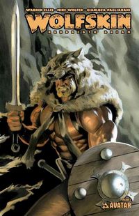 Produktbild: Wolfskin, Volume 2