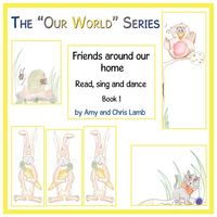 Produktbild: The Our World Series