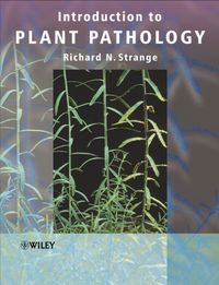 Produktbild: Introduction to Plant Pathology