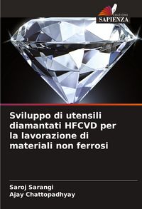 Produktbild: Sviluppo di utensili diamantati HFCVD per la lavorazione di materiali non ferrosi