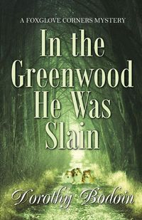 Produktbild: In the Greenwood He Was Slain