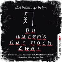 Produktbild: Da waren's nur noch zwei