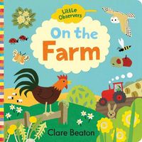 Produktbild: Beaton, C: Little Observers: On the Farm
