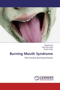 Produktbild: Burning Mouth Syndrome