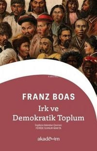 Produktbild: Irk ve Demokratik Toplum